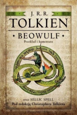Beowulf Przekład i komentarz