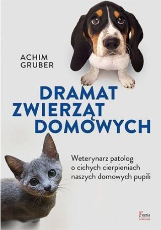 Dramat zwierząt domowych