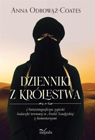 Dzienniki z Królestwa