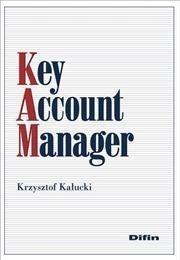 Key Account Manager