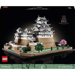 Lego ARCHITECTURE 21060 Zamek Himeji