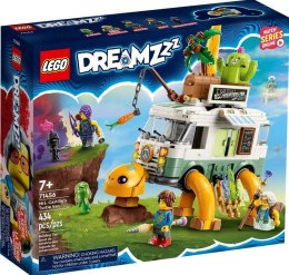 Lego DREAMZZZ 71456 Żółwia furgonetka...
