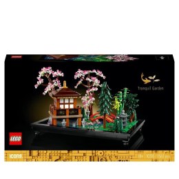 LEGO(R) ICONS 10315 Zaciszny ogród
