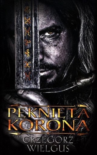 Pęknięta korona