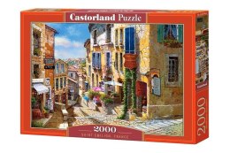 Puzzle 2000 Saint Emilion CASTOR