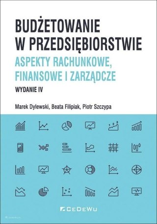 Budżetowanie w przedsiębiorstwie..