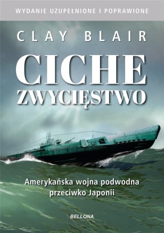 Ciche zwycięstwo BR