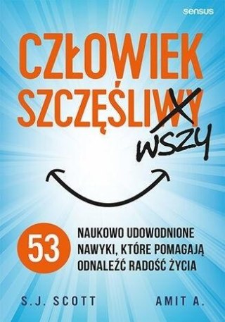 Człowiek szczęśliwszy