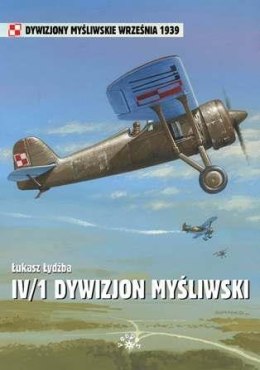 Dywizjon Myśliwski IV/1