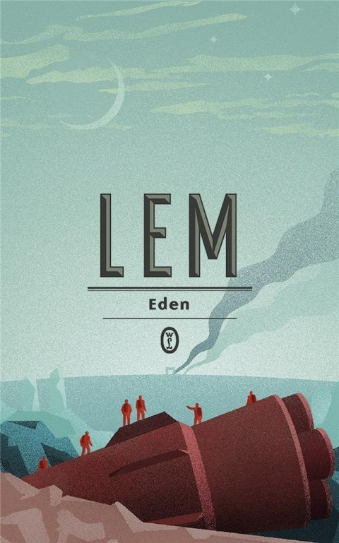 Eden w.2 Eden w.2
