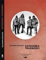 Kategoria trudności. Literatura górska na świecie