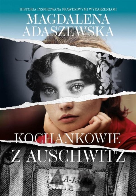 Kochankowie z Auschwitz