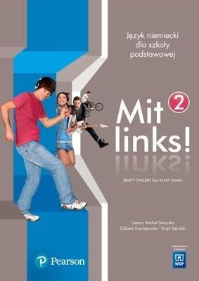 Mit links! 2 AB WSiP