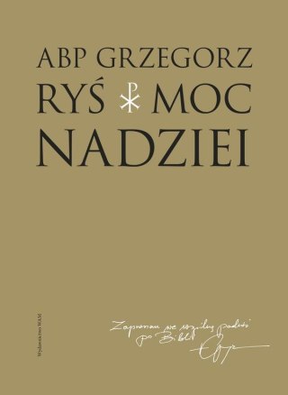 Moc nadziei