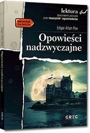 Opowieści nadzwyczajne