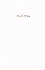 Ramtha. Biała księga dodruk 2022