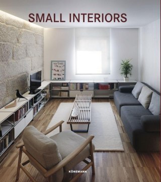 Small and chic interiors