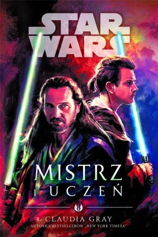 Star Wars. Mistrz i uczeń