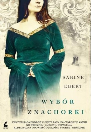 Wybór znachorki w.2 Sabine Ebert