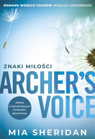 Archer's Voice. Znaki miłości