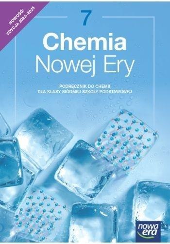 Chemia SP 7 Chemia nowej ery neon Ćw Chemia SP 7 Chemia nowej ery neon Ćw