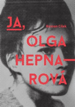 Ja, Olga Hepnarov w.2