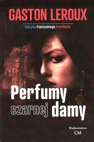 Klasyka. Perfumy czarnej damy