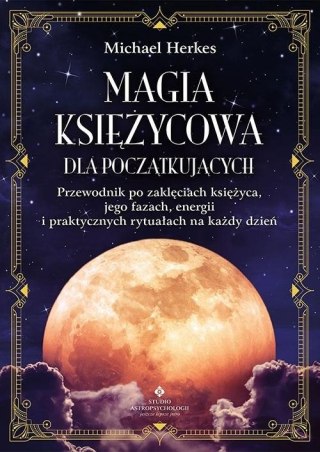 Magia księżycowa dla początkujących