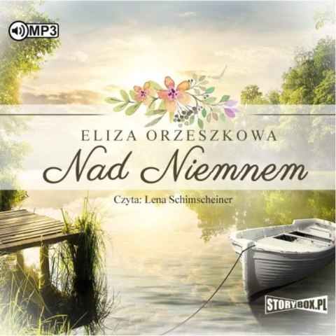 Nad Niemnem audiobook Nad Niemnem audiobook