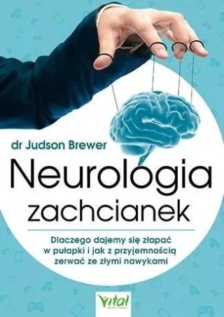 Neurologia zachcianek