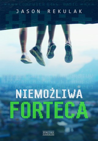 Niemożliwa forteca