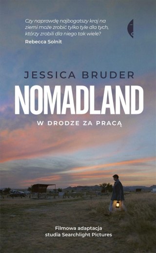 Nomadland. W drodze za pracą