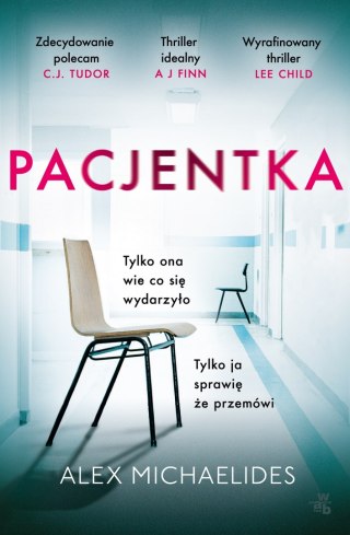 Pacjentka