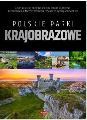 Parki krajobrazowe w Polsce