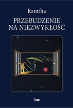 Przebudzenie na niezwykłość (dodruk 2022)