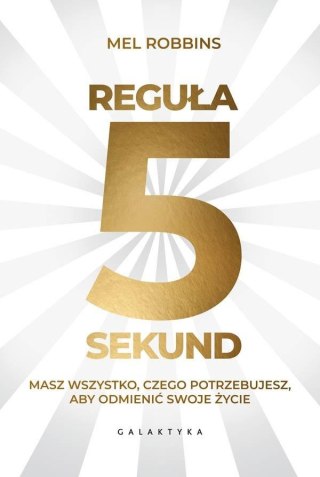 Reguła 5 sekund