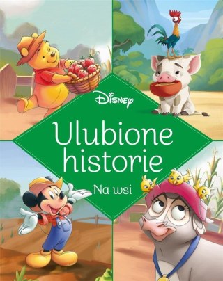 Ulubione historie. Na wsi