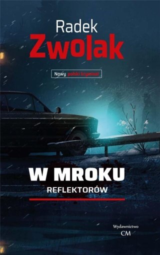 W mroku reflektorów