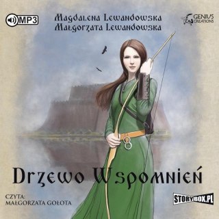 Drzewo Wspomnień audiobook