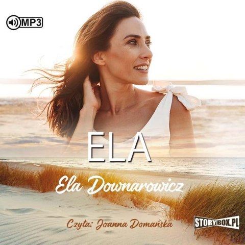 Ela audiobook Ela audiobook