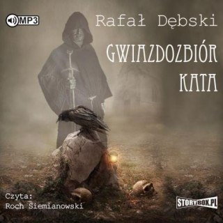 Gwiazdozbiór Kata audiobook