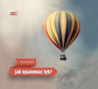 Jak opanować lęk? MP3