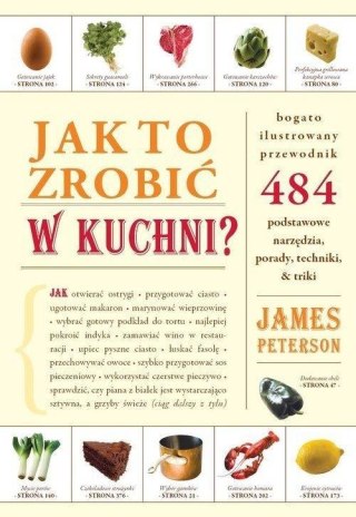 Jak to zrobić w kuchni? w. 2017