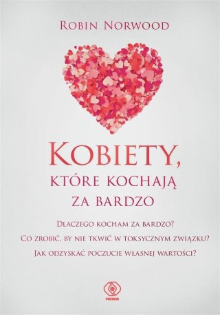 Kobiety, które kochają za bardzo w.6