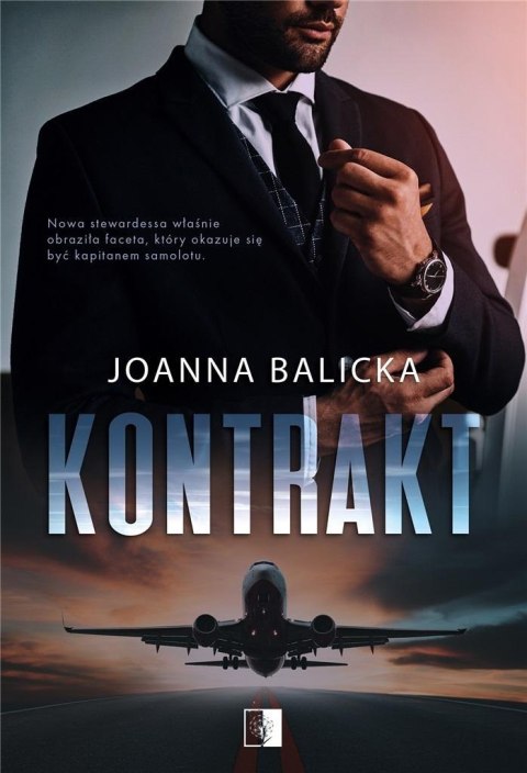 Kontrakt JOANNA BALICKA