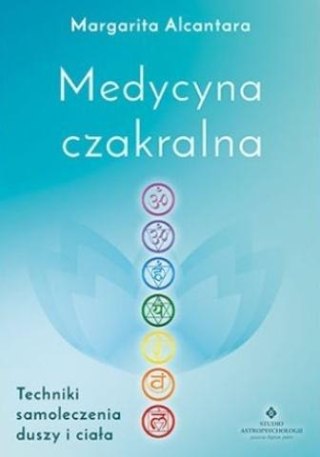 Medycyna czakralna