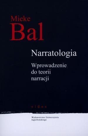 Narratologia. Wprowadzenie do teorii narracji