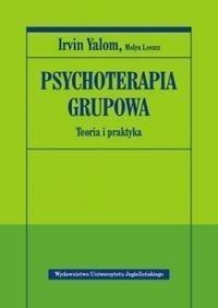 Psychoterapia grupowa. Teoria i praktyka