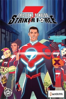 Striker Force 7 cz.1