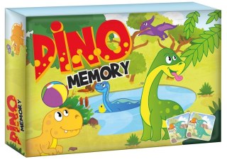 Dino Memory